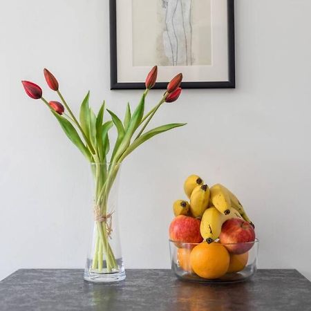 Banana Split Youth Apartment ภายนอก รูปภาพ