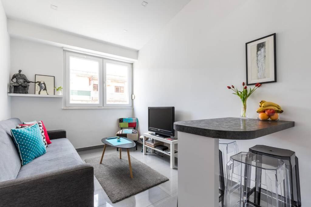 Banana Split Youth Apartment ภายนอก รูปภาพ