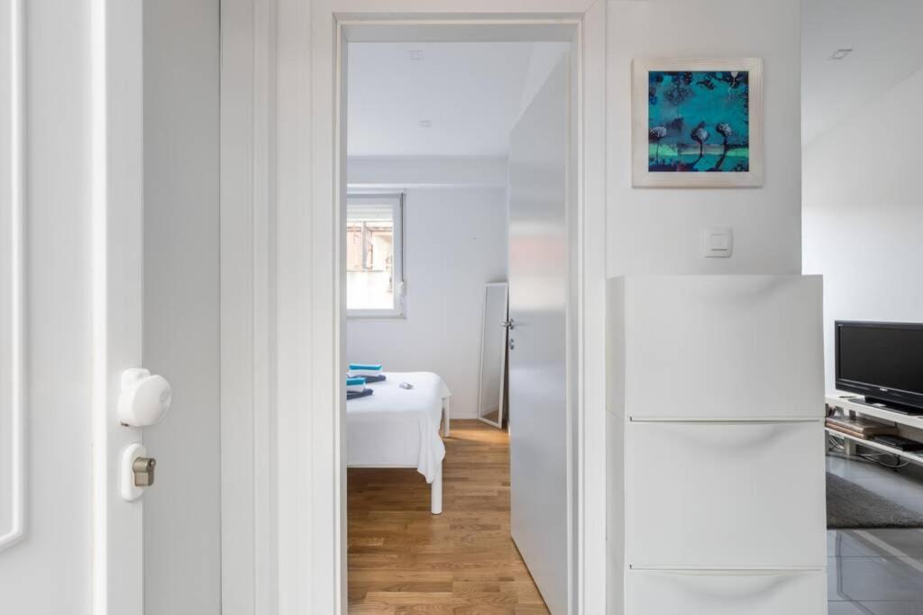 Banana Split Youth Apartment ภายนอก รูปภาพ