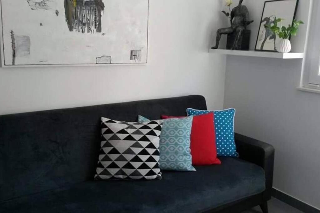 Banana Split Youth Apartment ภายนอก รูปภาพ